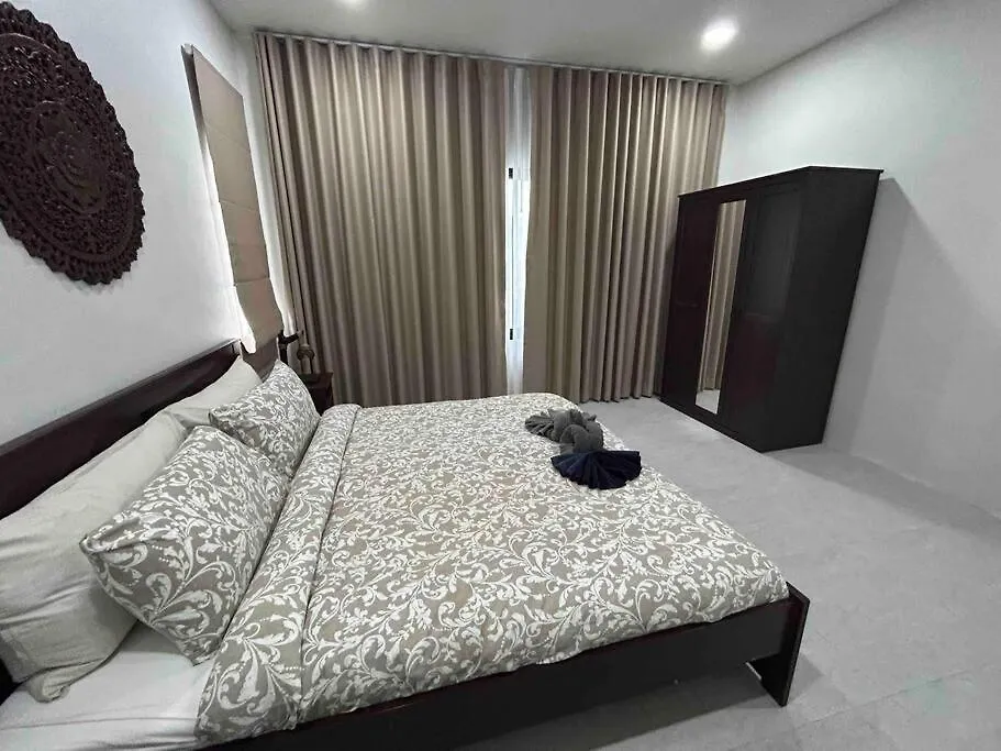 Private Poolvilla Ko Lanta 0*,  Tailandia