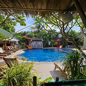 3* Rezort Lanta Riviera